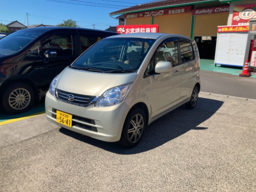 ムーヴ