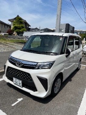ルーミー