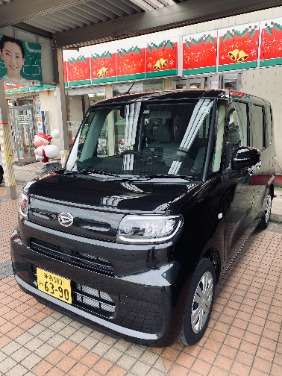 タント